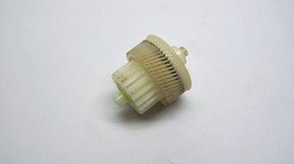 Шестерня привода тонер-картриджа 21/45R LY2062001 для Brother HL-2280/ MFC-7360/ 7460/ 7860/ DCP-7055/ DCP7057