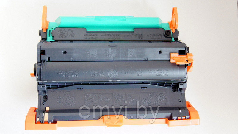 Драм-картридж Q3964A (HP 122A) | Q3964-00904 для HP Color LaserJet 2550/ 2820/ 2550/ 2830/ 2840 (В)