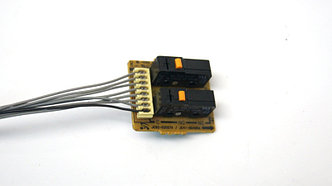 Датчик открытия 130N01558 | JC92-02057A | JC41-00495A для Xerox Phaser 4600/ 4620/ 4622/ Samsung ML-6510/