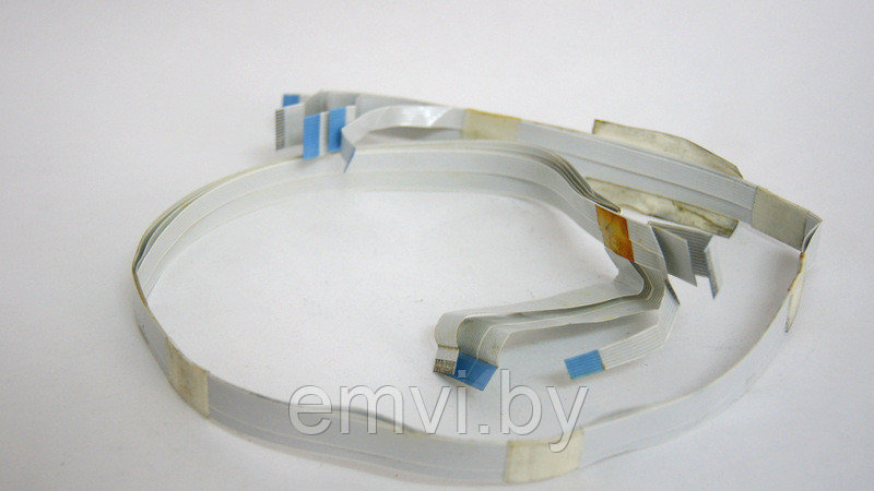 Комплект шлейфов печатающей головки 1466288 для Epson T50/ P50/ T59/ R290/ R295/ L800/ L801/