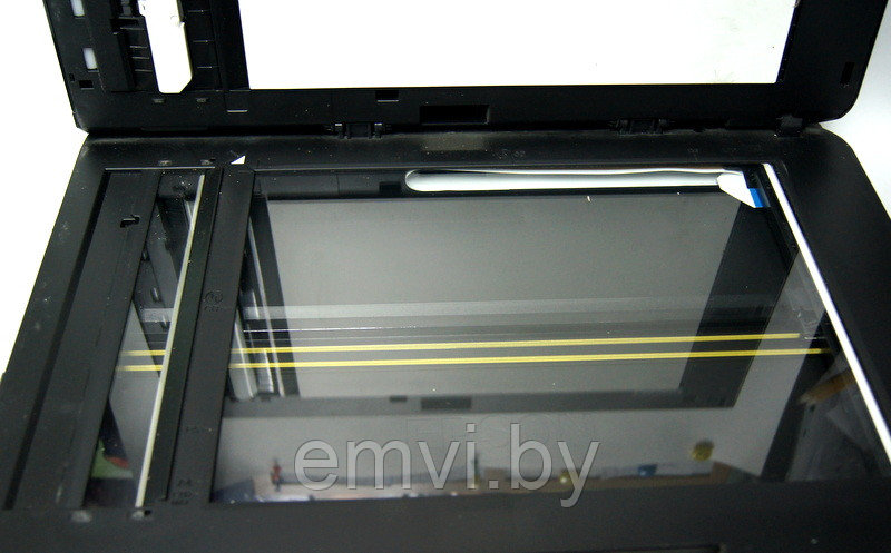 Узел сканера в сборе Epson Artisan 837