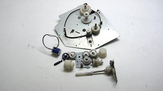 Набор шестерен для Toshiba E-166