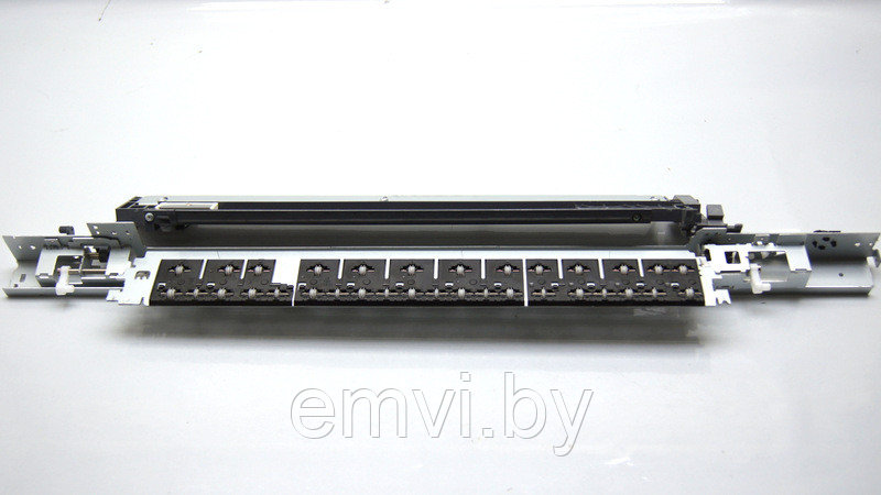 Узел протяжки бумаги для Epson Stylus Photo R2000