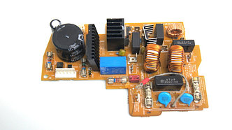 Плата питания F1053FC53 для Sharp SF2214