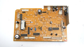 Плата F1051FC51 для Sharp SF2214
