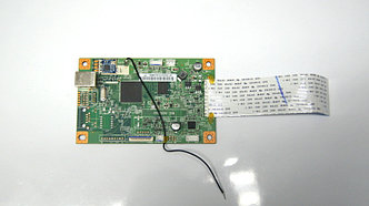 Плата форматтер 301022208001 | 30724303 для Pantum P2500W