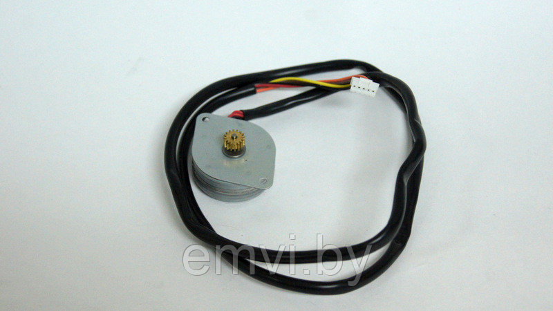 Двигатель ADF 001N00501 для Xerox Phaser 3100 MFP (О)