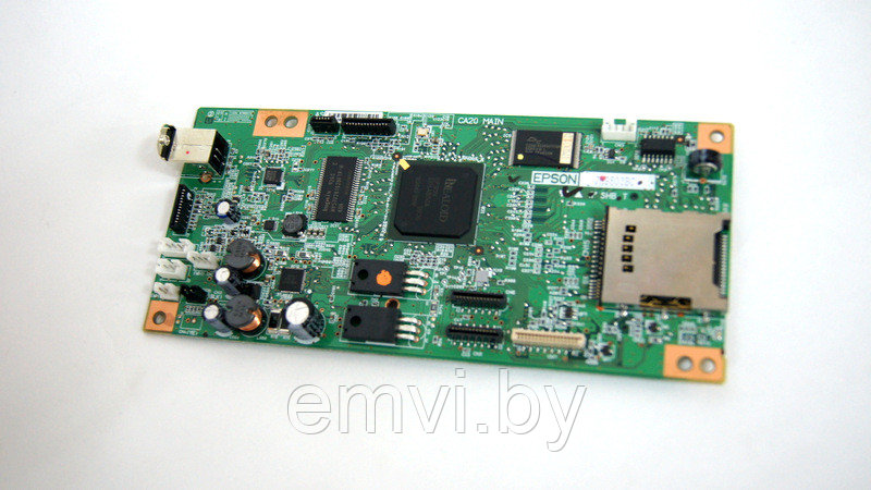 Материнская плата 2124056 для Epson TX-400/ 409