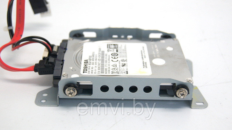 Жесткий диск Toshiba MQ01ABF032 | WM2-5285 для Canon iPF770/ iPF670/ Ricoh MP C2011SP/ C2503SP/ C2003SP