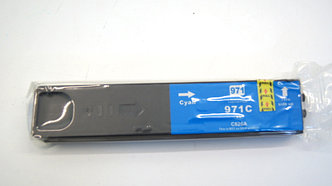 Картридж CN626AE | № 971XL cyan для HP OfficeJet Pro 400 X451/ X476/ X551 совместимый