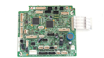 Плата DC controller RM1-8293 для HP LaserJet Enterprise 600 M601/ M602/ M603 (O)