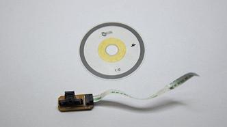 Диск энкодера для Canon PIXMA MG2140
