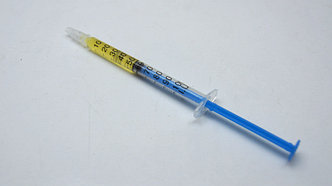 Фьюзерное масло для Xerox DocuColor 12/ 50/ 2045/ 2060/ 5252/ 6060 (0.5ml)