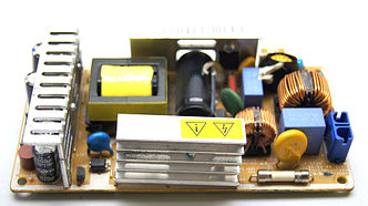 Низковольтная плата питания JC44-00096B для Samsung ML-2855/ SCX4824FN/ CLP-310/ CLX-3170 (O)