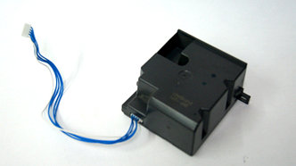 Блок питания QM7-1271 | K30346 для Canon PIXMA iP7240/ iX6840/ MG5420/ MG6310/ MG6380/ MG7140 (О)