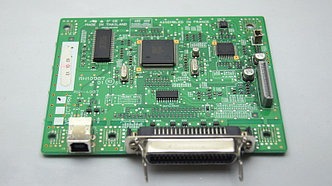 Плата форматирования RG1-4087 для Canon LBP-810 (O)