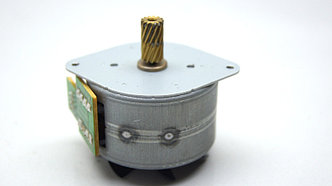 Главный двигатель JC31-00134B для Samsung Ml-1665/ 1865 (О)