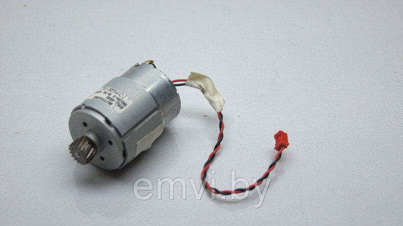 Двигатель диска энкодера M28N-3 R-14 для Epson XP-750 (О)