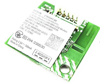 Модуль WiFi WLU6320-D69 для Epson XP-431/ XP-520/ XP-820/ L365