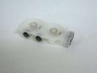 Демпфер (дампер) для Epson Stylus Pro 3800/ 3880/ 3850/ 3890/ RX700/ R3000