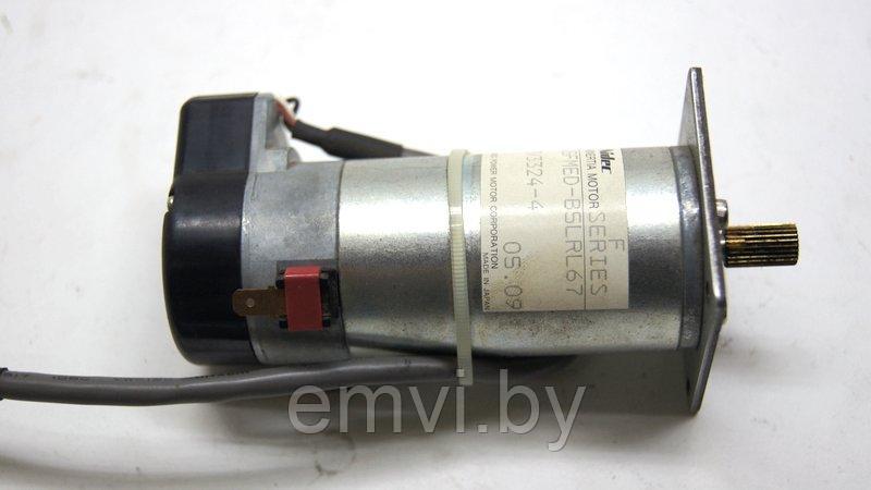 Двигатель сканера 3-6811909080 для Roland SJ-540/ SJ-640/ SJ-740