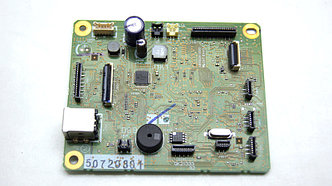 Плата управления QM7-4414 для Canon MG6840