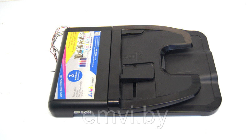 Автоподатчик ADF 1659875 для Epson WorkForce PXM740F/ WF3620/ WF3621