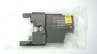 Струйный картридж LC-1240M Magenta для Brother DCP-J525/ J725/ J925