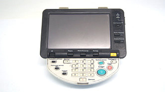 Панель управления A0P0M70503 | A0P0M70603 | A0P0M70703 | A0P0M70802 для Konica-Minolta bizhub 223/ 423/ C552