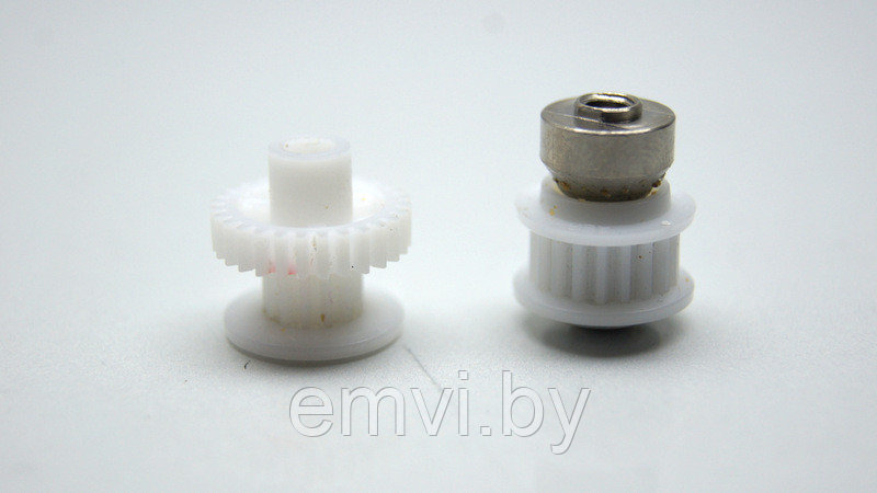 Комбинированная передача 1619650 для Epson SureColor T3000/ T5000 /T7000/ T7050/ T7070/ T7080 (О)