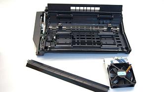 Модуль двусторонней печати A3PGWY1 | AD-509 для Konica Minolta bizhub 215/ 226