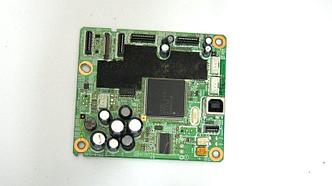Плата форматирования QM3-6182 для Canon Pixma MP250