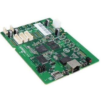 Контрольная плата Antminer M1 / M2 / M3