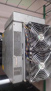 ASIC майнер Antminer T17 42t