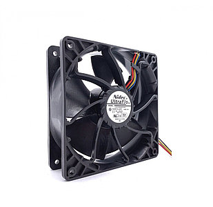 Вентилятор S9 / L3+ / D3 /A3 /Т9+ М3  4000 - 4500 RPM