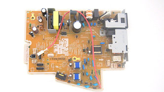 Плата питания FM4-6846 | FM1-J994 | FM1-F806 для Canon LBP6000/ 6018/ 6020/ 6030/ 6040 (O)