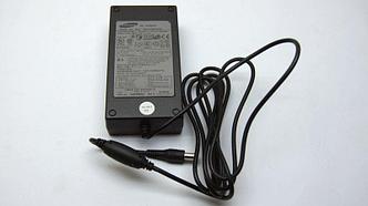 Блок питания BN44-00011A для монитора Samsung W2284F-BF, 14V, 3A, 6.5-4.4мм