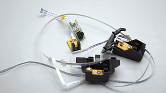 Комплект датчиков CQ890-67020 для HP DesignJet T120/T520 (O)