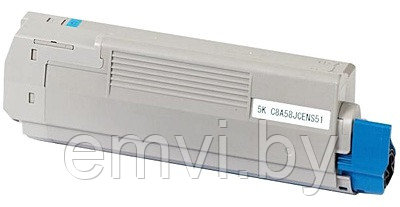 Картридж 44643007 для Oki C801/ C821 совместимый