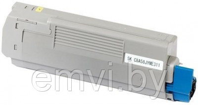 Картридж 44643005 для Oki C801/ C821 совместимый