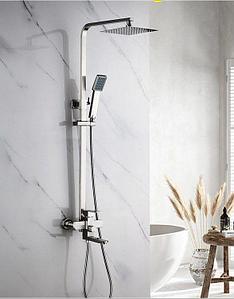 Душевая система LEDEME L72433