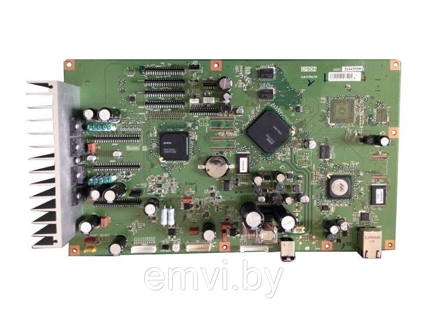 Материнская плата 2144291 | 2129175 212651102 для Epson Stylus Pro 7700 (О)