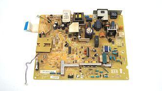 Плата DC Controller RG5-7266 для Canon LBP-1120