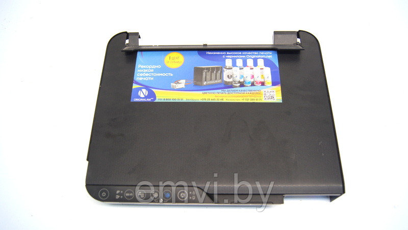 Узел сканирования 2193171 | 2212649 | 2218425 для Epson L3150/ L3151/ L3152/ L3158/ ET-2710/ ET-2711