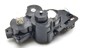 Редуктор в сборе 302LV94253 для Kyocera ECOSYS P3060dn