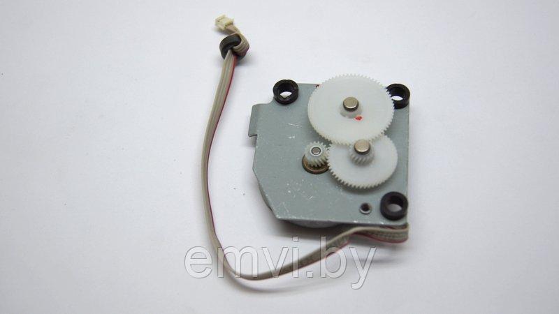 Двигатель 2T42A223-C | EM-543 | 2012170201 для Epson Perfection V33