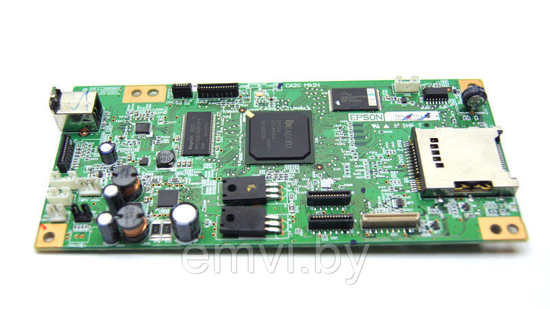 Материнская плата 2126484 | 2124471 для Epson Stylus TX410