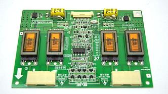 Блок питания BN44-00308B для монитора Samsung LS23EFVKUV/ZA/ LS23EFVKUV/ZC/ LS23EFVKUVCZB