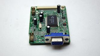 Плата BN81-00543A для монитора Samsung LS19HANKBM/XAA/ LS19HANKBM/XAX/ LS19HANKSM/DZS/ LS19HANKSM/EDC