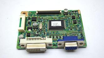 Плата BN94-01499T для монитора Samsung LS20MYKEB7/CI